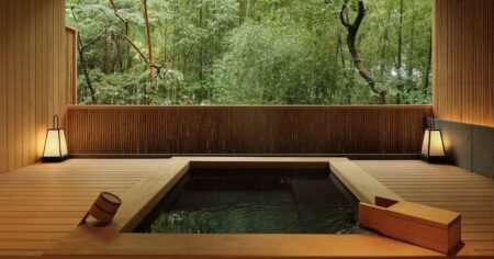 The 11 Best Spas Around the World, From Hidden Gems to Wellness Meccas