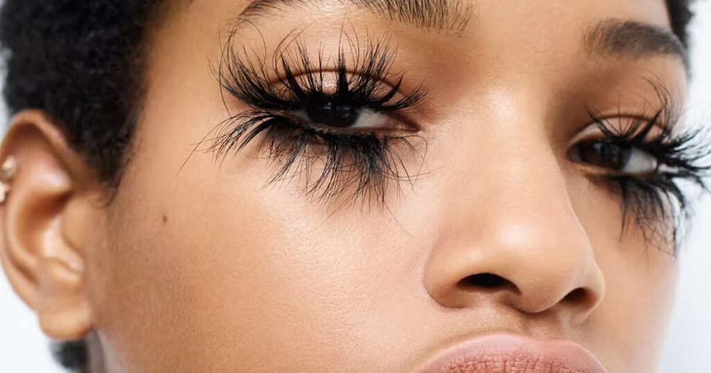 Tubing Mascaras Are the Smudge-Proof Solution to Lasting Lash Definition