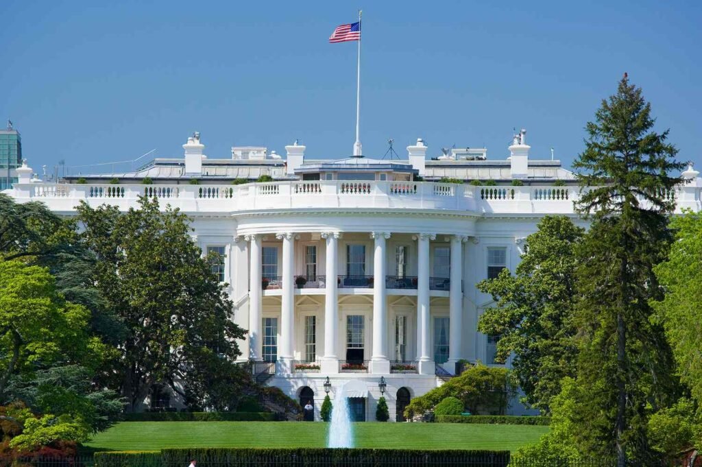 The U.S. Government Is Shut Down—Here’s How It May Affect Flights, Cruises, and National Parks