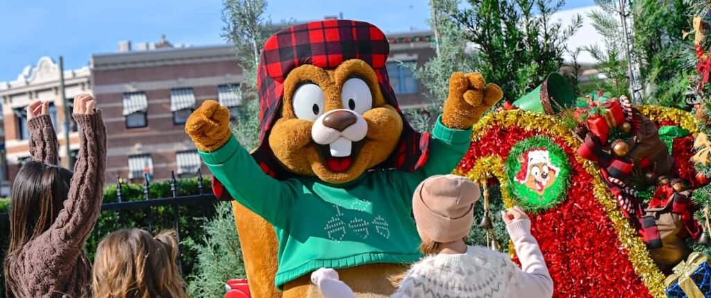 Universal Orlando sets holiday celebration dates