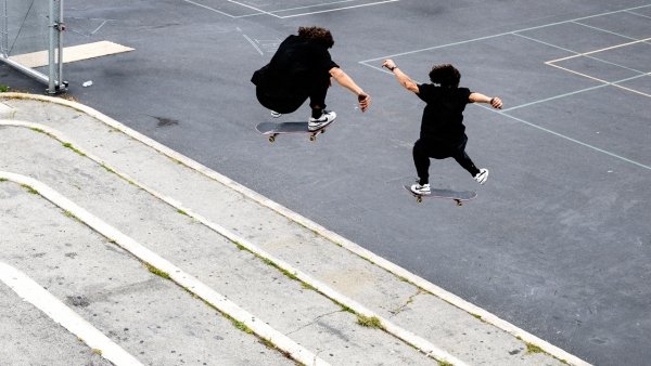 Antonio Durao’s HARDBODY INTERLUDE