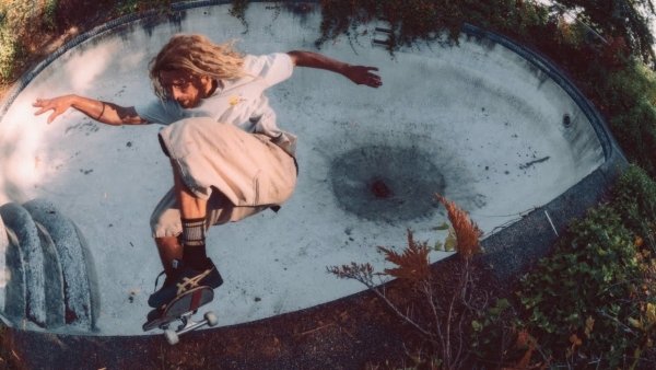 Asics "The Sound" Video