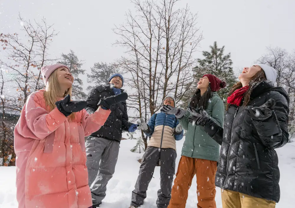 8 Frosty Reasons Big Bear Wins Winter Every Single Time