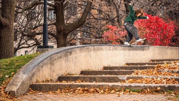 Boltswagen's "Yapping" Video