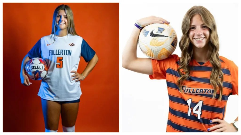 Cal State Fullerton soccer player dies after nearly six weeks in ICU following e-scooter crash – Orange County Register