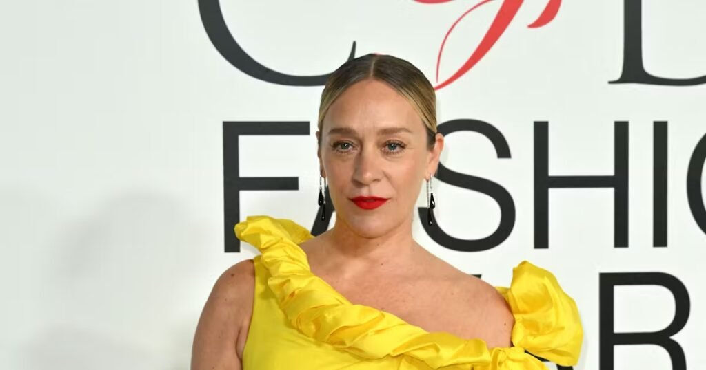 Chloë Sevigny's Best Style Moments, From the Red Carpet to the City Streets