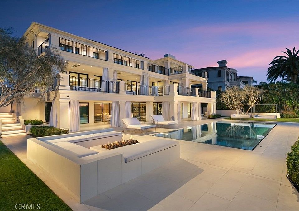 Most Expensive Homes in Coastal Orange County Today