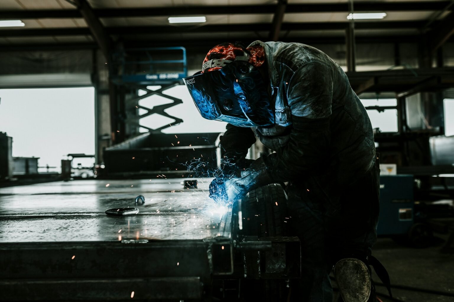 The Defense Giant and the Digital Future: Southern California Manufacturing Faces a Crossroads in 2025