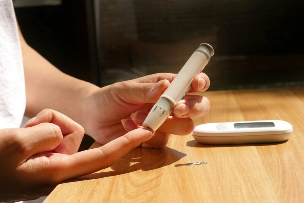 Diabetes Awareness Month: Prioritize Early Detection and Healthy Habits Families Together of Orange County