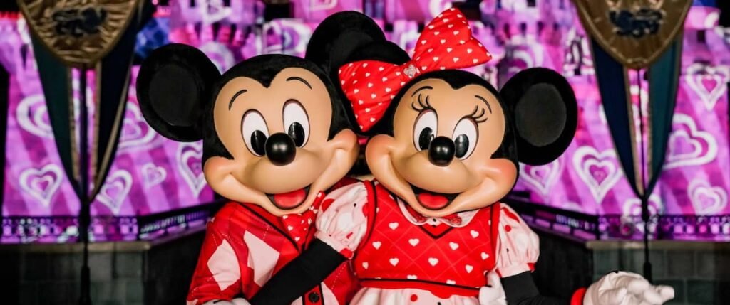 Here are the dates for 2026's Disneyland After Dark events