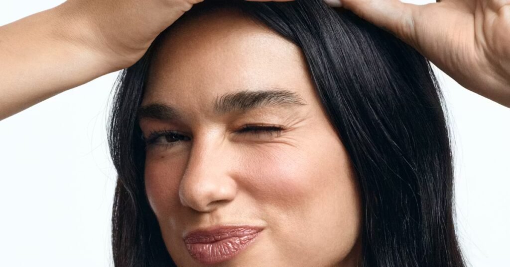Is Dua Lipa's Skincare Collab With Augustinus Bader Any Good?