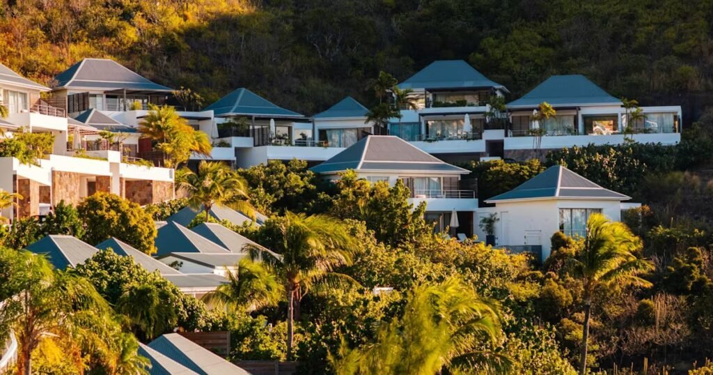 Where to Stay, Eat, and Shop on the Island