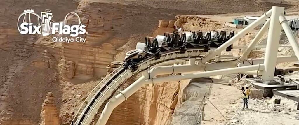 Falcons Flight set for December debut