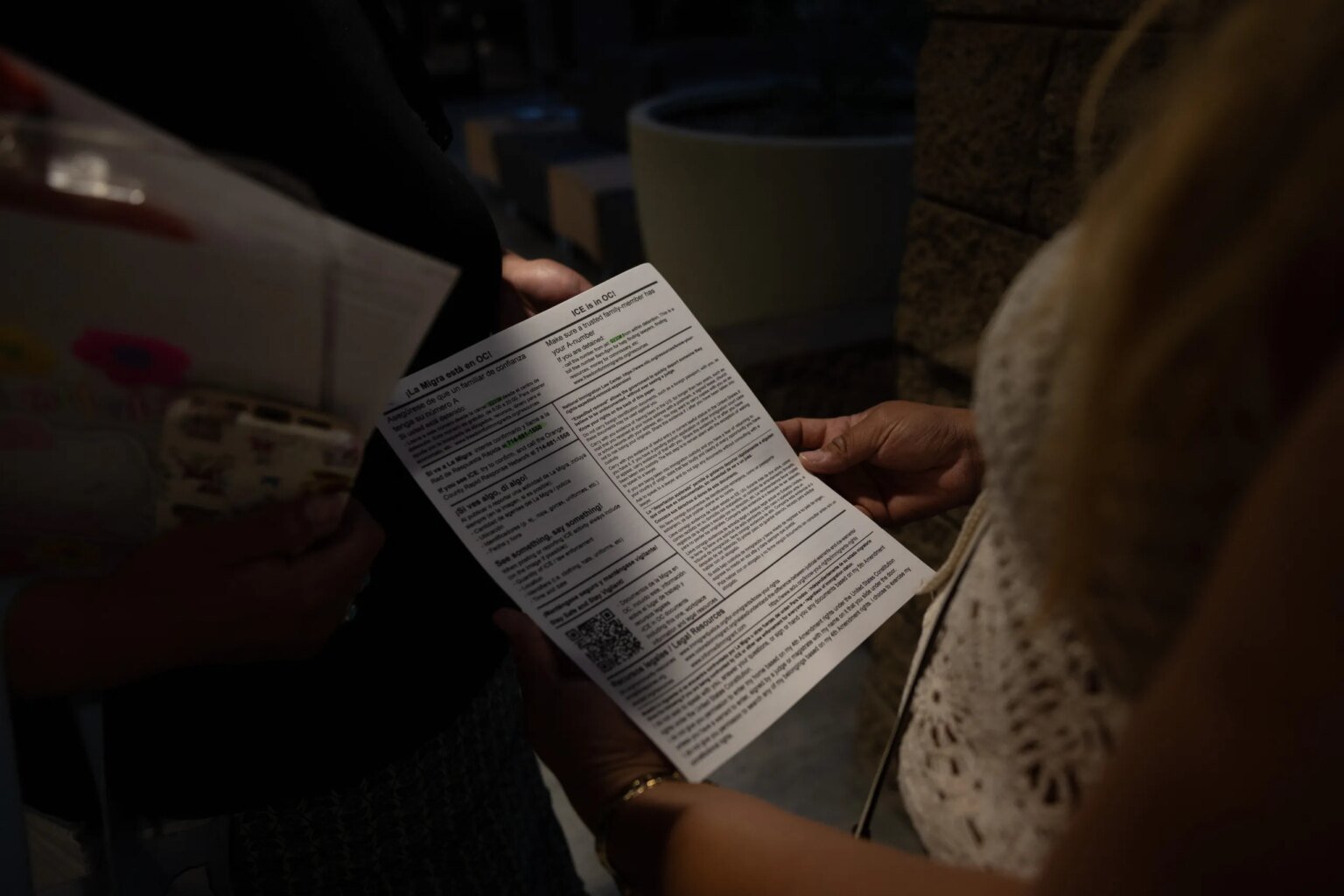 Garden Grove to Launch Immigration Resource Website