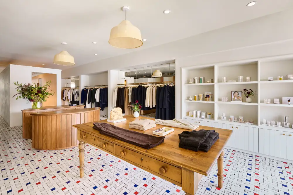 goop Lido Marina Village