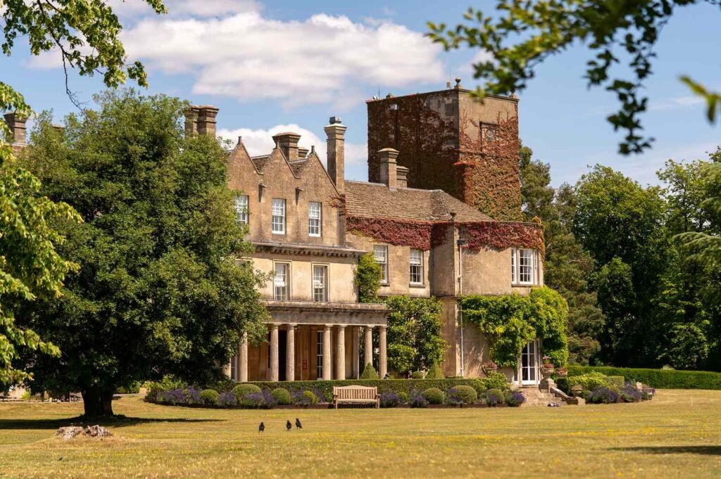 One of the World’s Biggest Hospitality Companies Just Launched a New Luxury Brand—Here’s What to Know