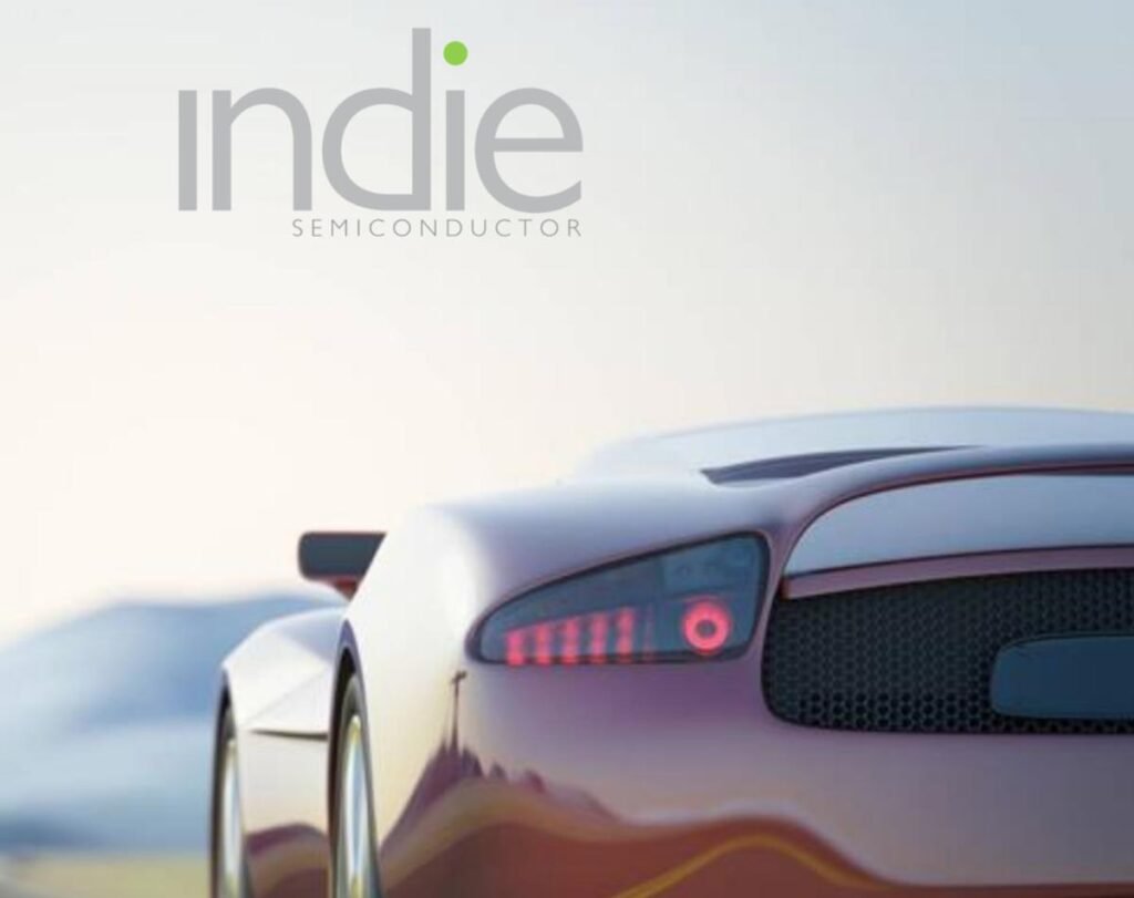 Indie Semiconductor 3Q Misses Analysts' Estimates