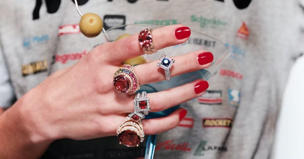 The 36 Best Jewelry Gifts for the 2025 Holidays