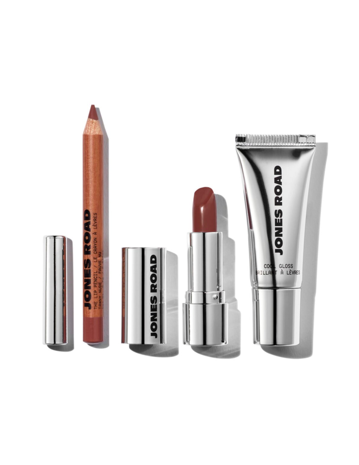 Jones Road’s Holiday Collection Is Perfect for Mature Skin