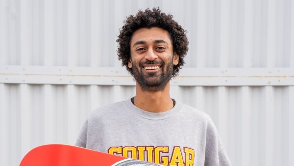 Josh Douglas Goes Pro for Opera