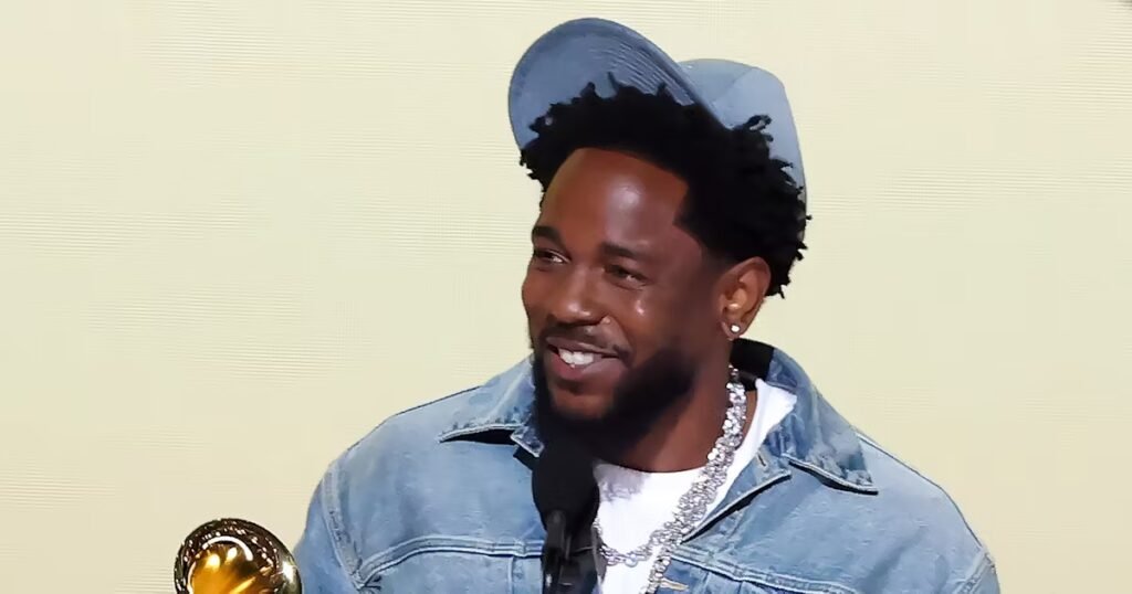 Kendrick Lamar, Lady Gaga, & Bad Bunny Dominate