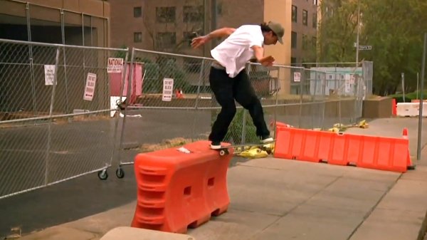 Lucas Delao's TECHNÊ part