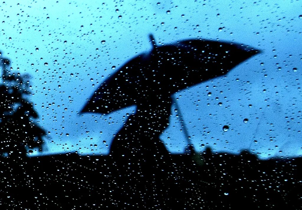 Biggest fall rainstorm yet heads towards Southern California, landing Thursday – Orange County Register