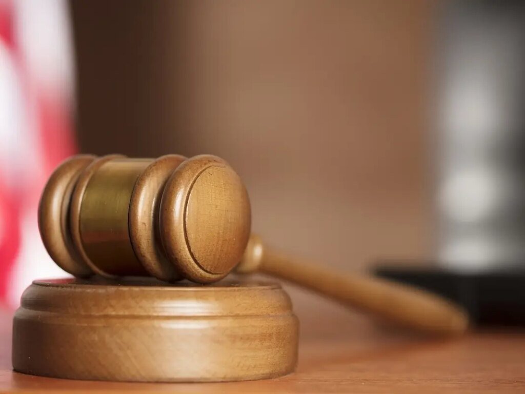 Man Who Punched Journalist At Pro-Trump Rally Sentenced To Time Served