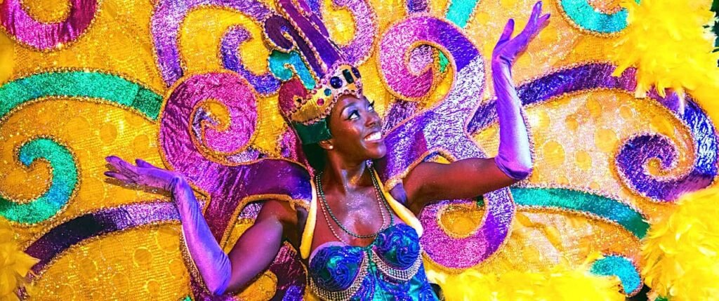 Universal Orlando sets dates for Mardi Gras