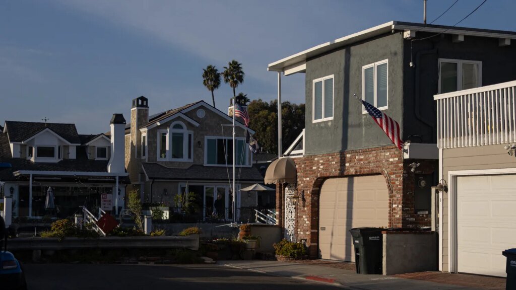 Will Newport Beach Voters Take Over City’s Housing Plan?