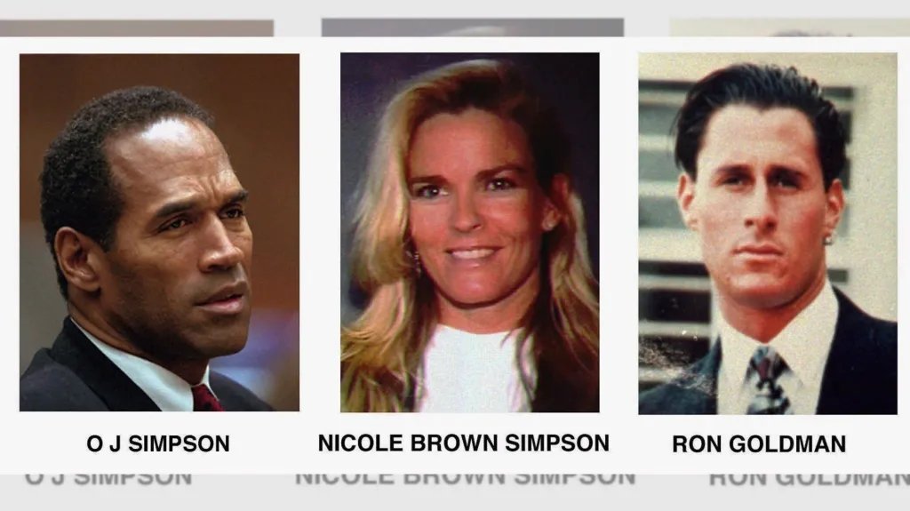 OJ Simpson estate accepts $58 million claim from Ron Goldman’s family – Orange County Register
