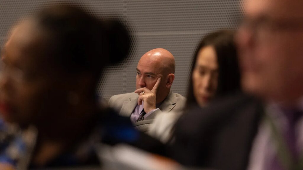 Orange County’s Law Enforcement Watchdog Once Again Rudderless