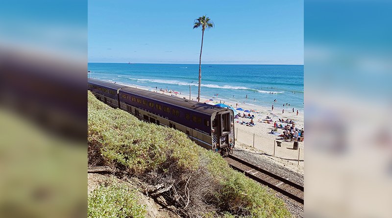 Orange County Leaders Examine the Economic Toll of Beach Erosion Orange County Leaders Examine the Economic Toll of Beach Erosion
