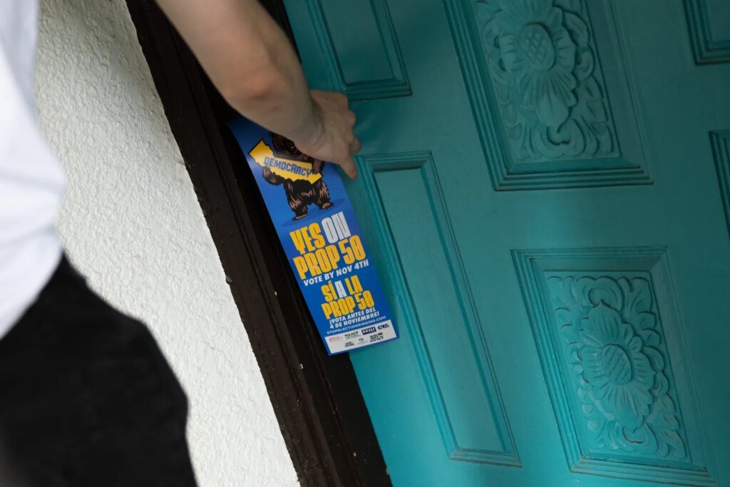 Orange County’s Biggest Civic News in the Aftermath of Prop. 50