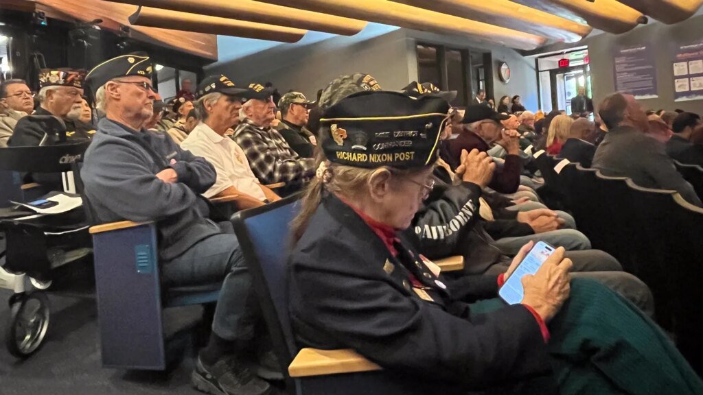 Orange County’s Biggest Headlines as Holiday Season Kicks Off