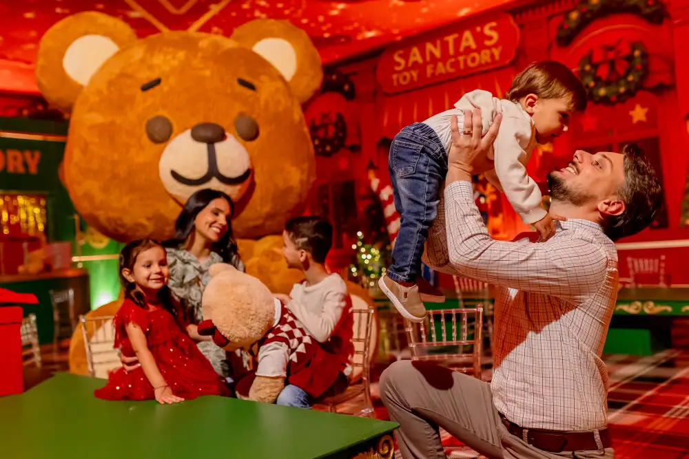 Park Hyatt Aviara: Carlsbad’s Enchanting Holiday Destination Holiday Escape Carlsbad