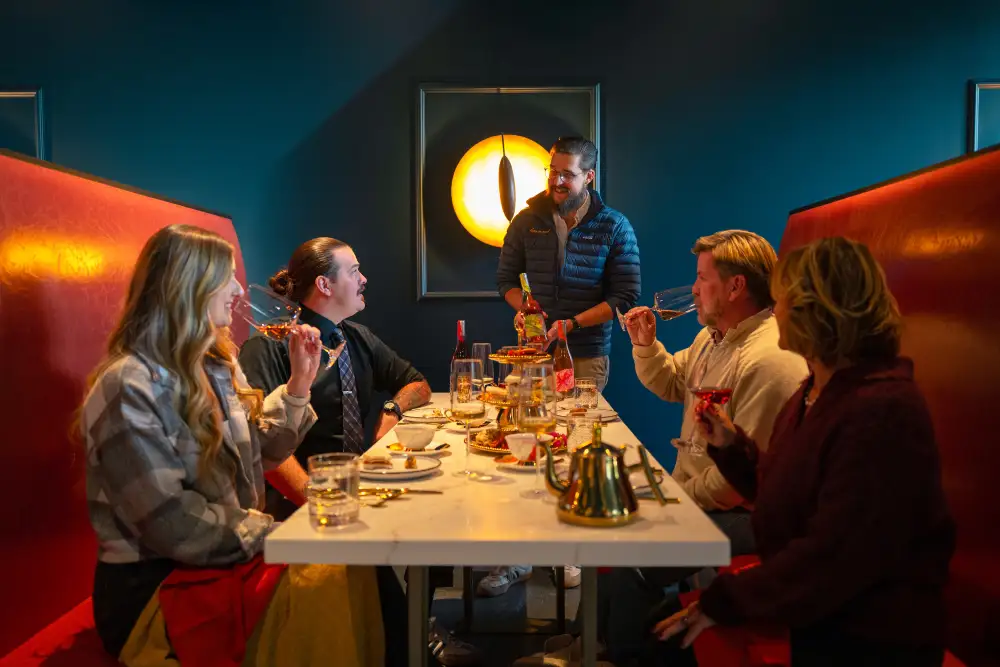 The Paso Holiday Agenda You’ll Actually Want to Follow