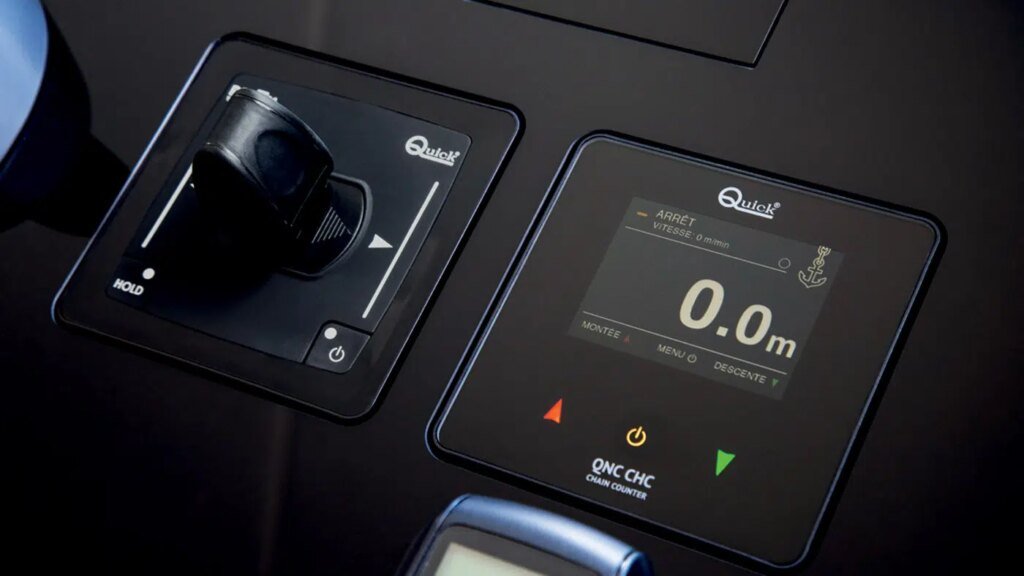 Quick Group at Metstrade 2025