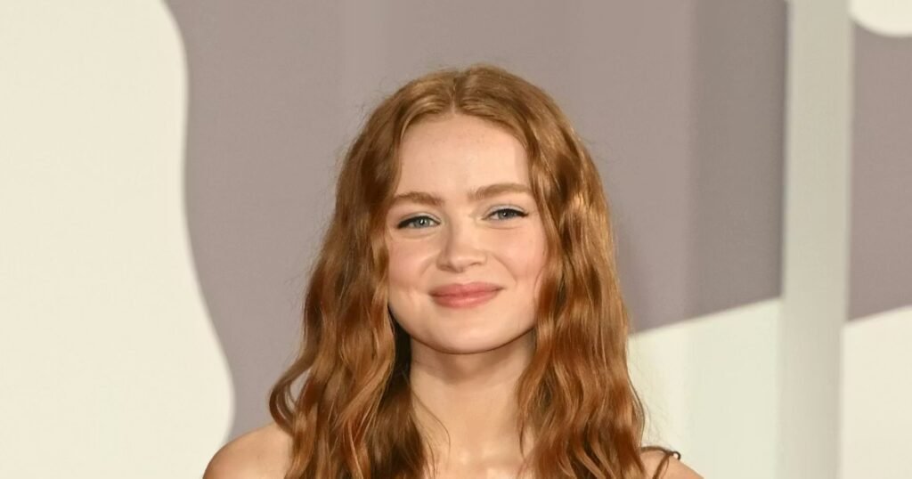 Sadie Sink’s Best Red Carpet Looks Balance Ease and Elegance