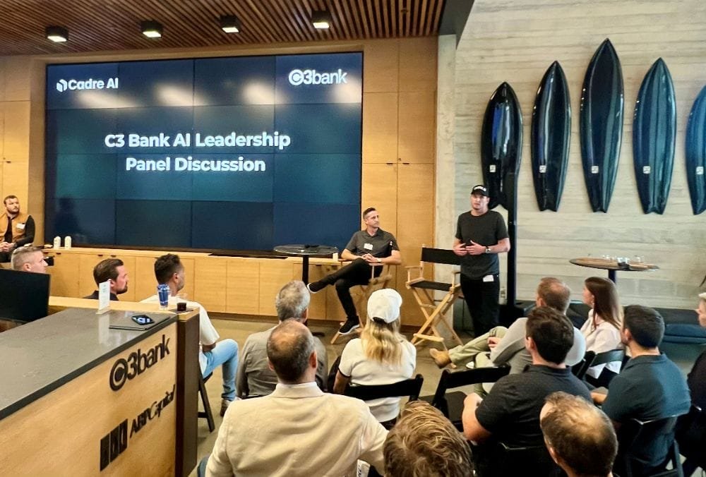 How This San Diego-Based Start Up is Changing the AI Game