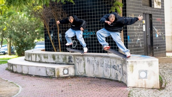 TJ Rogers' "From the Ground Up" éS Part