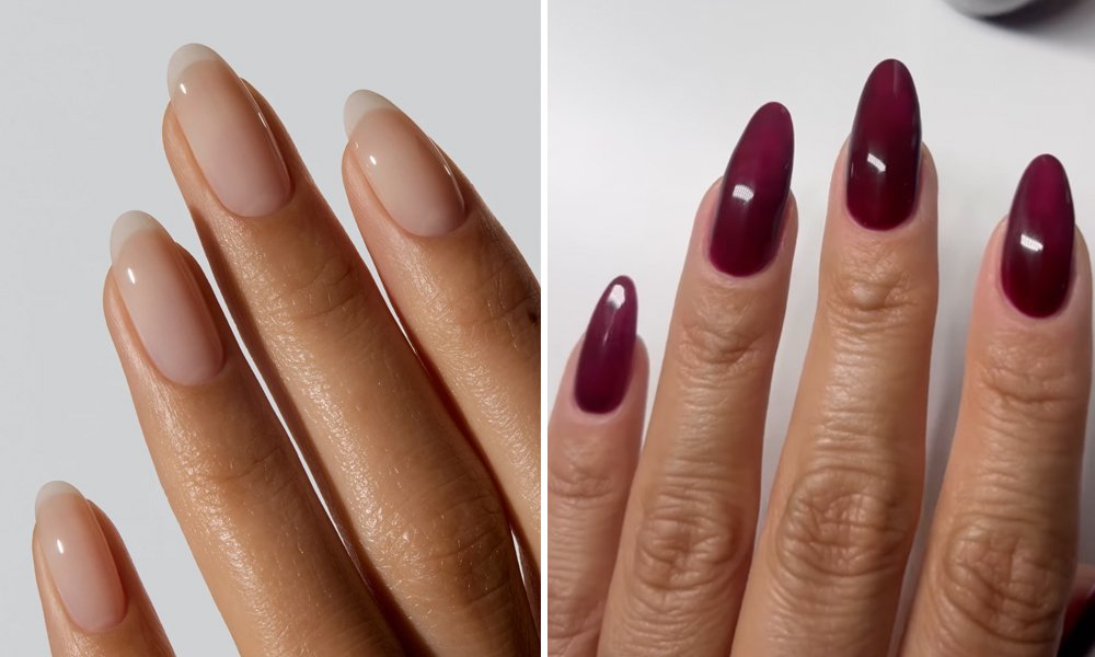 The 7 Best Nail Colors for December, According to Experts