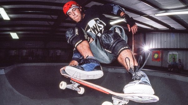 Thrasher Magazine - RIP in Peace: Kevin Wilkins
