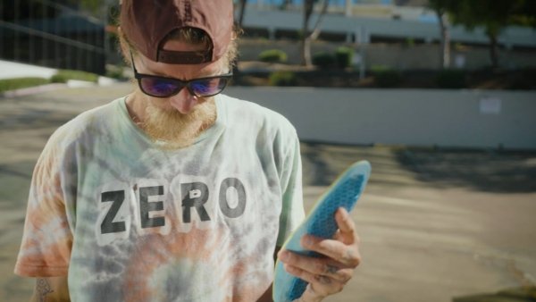 Tommy Sandoval for Remind Insoles