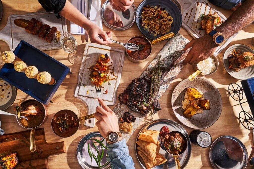 20 Michelin Guide Restaurants in Orange County