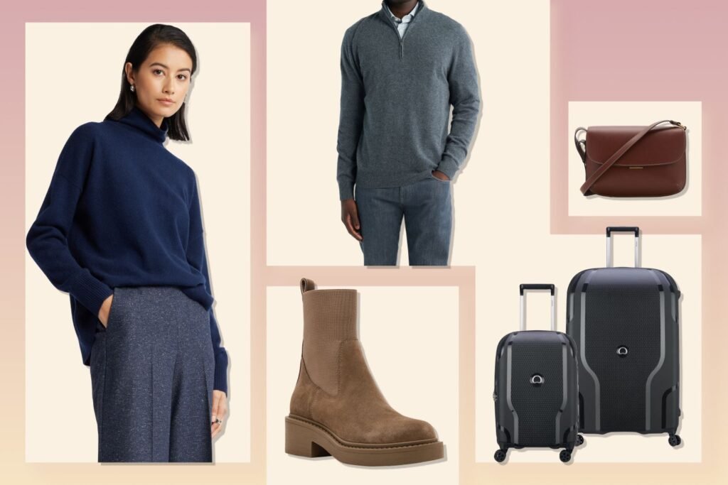 62 Best Early Nordstrom Black Friday Deals