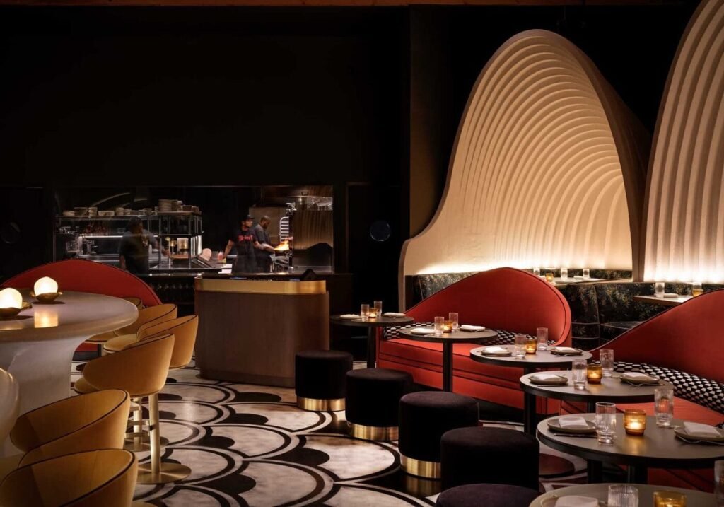 The Tastiest New Tables in LA to Book This Year