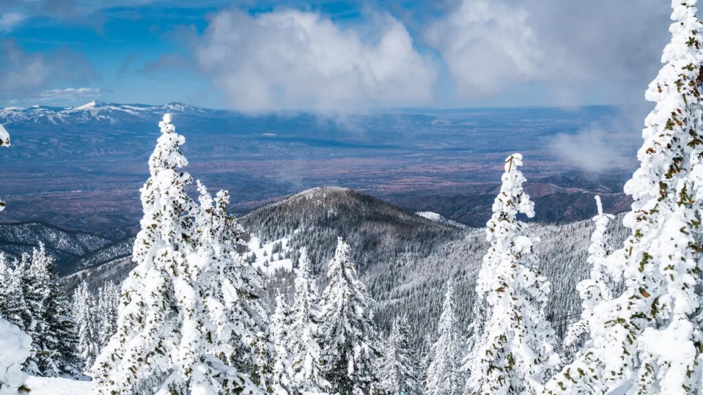 The Best Ski Resorts in the US and Canada: 2025 Readers’ Choice Awards