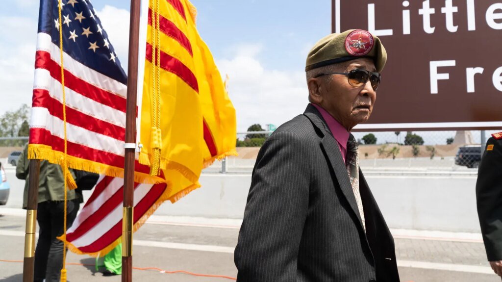 Where to Celebrate Veterans Across OC