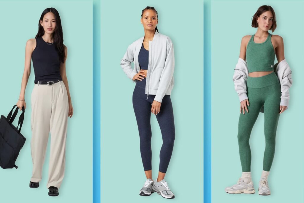 44 Best Vuori Black Friday Sale Deals 2025